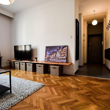 Szewska Str. Apartment Вроцлав Екстериор снимка