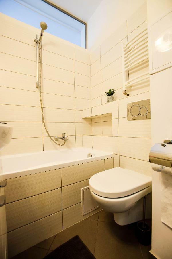 Szewska Str. Apartment Вроцлав Екстериор снимка