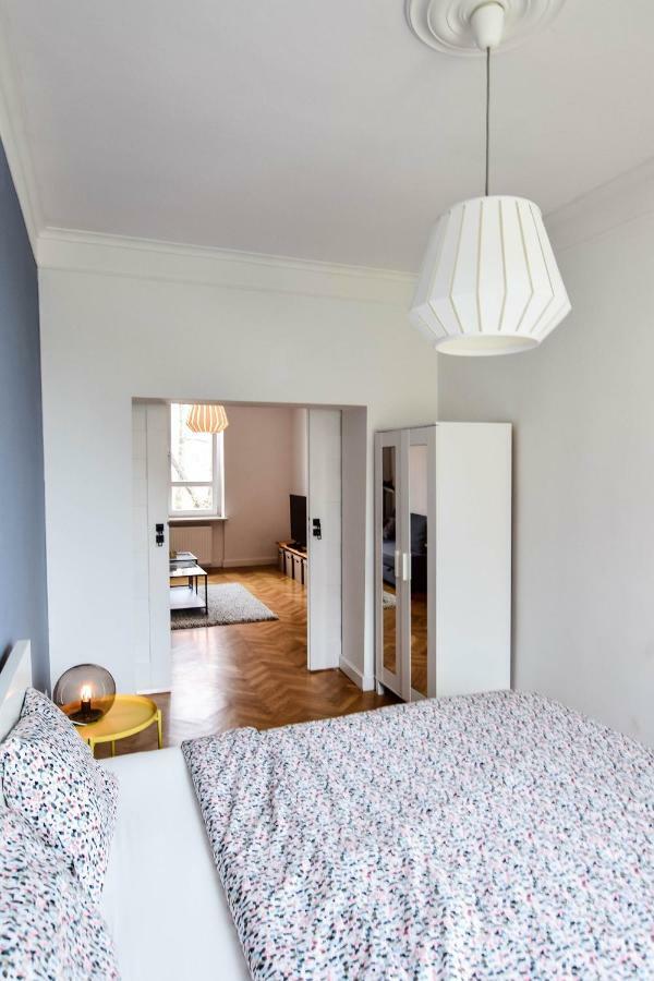 Szewska Str. Apartment Вроцлав Екстериор снимка