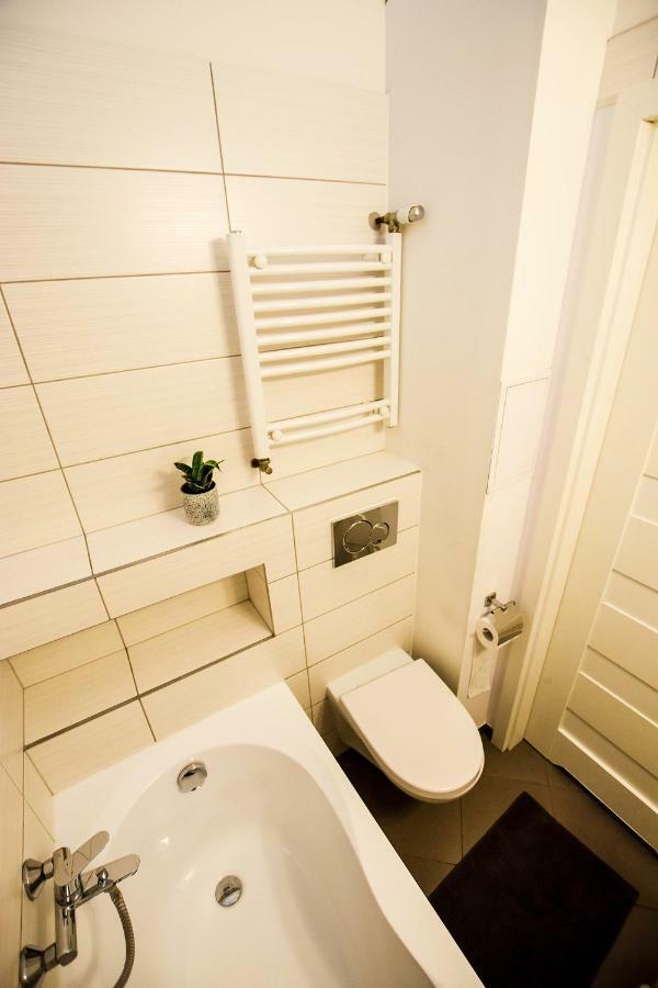 Szewska Str. Apartment Вроцлав Екстериор снимка