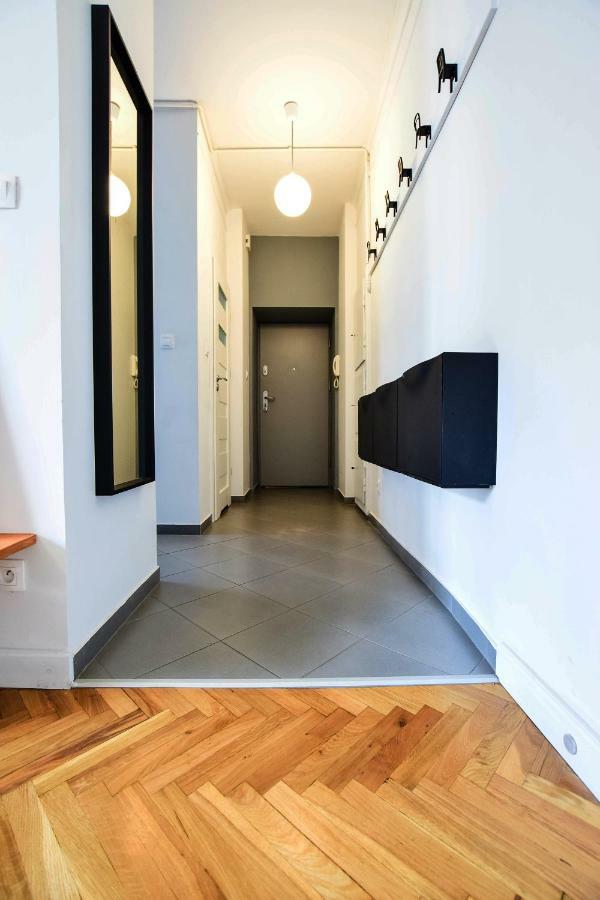 Szewska Str. Apartment Вроцлав Екстериор снимка